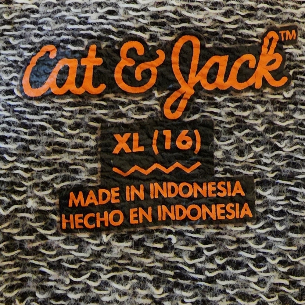 Cat & Jack sweater - Picture 5 of 5